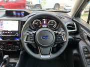 スバル フォレスター