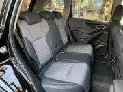 スバル フォレスター