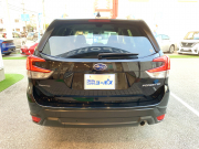 スバル フォレスター