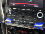 スバル フォレスター