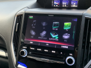 スバル フォレスター