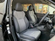 スバル フォレスター