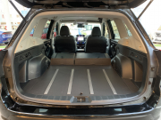 スバル フォレスター