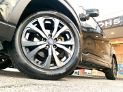 スバル フォレスター