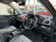 スバル フォレスター