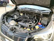 スバル フォレスター