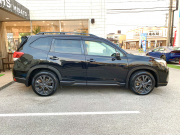 スバル フォレスター