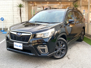 スバル フォレスター