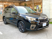 スバル フォレスター