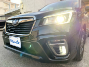 スバル フォレスター