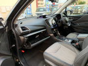 スバル フォレスター