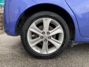 トヨタ ラクティス