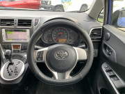 トヨタ ラクティス