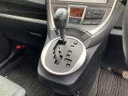 トヨタ ラクティス