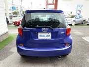 トヨタ ラクティス