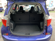 トヨタ ラクティス