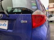 トヨタ ラクティス