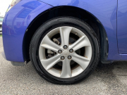 トヨタ ラクティス