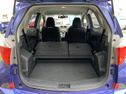 トヨタ ラクティス