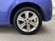 トヨタ ラクティス