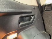 トヨタ ラクティス