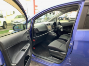 トヨタ ラクティス