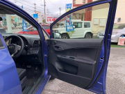 トヨタ ラクティス