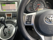 トヨタ ラクティス