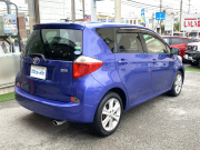 トヨタ ラクティス