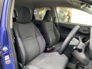 トヨタ ラクティス