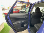 トヨタ ラクティス