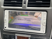 トヨタ ラクティス