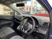 トヨタ ラクティス