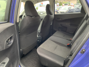 トヨタ ラクティス