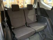 トヨタ シエンタ