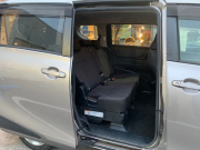 トヨタ シエンタ