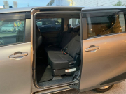 トヨタ シエンタ