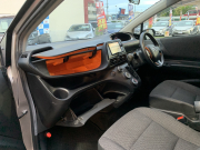 トヨタ シエンタ