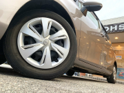 トヨタ シエンタ