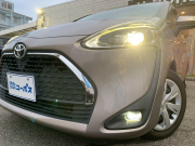 トヨタ シエンタ