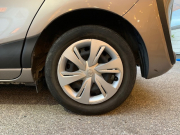 トヨタ シエンタ