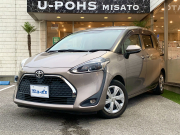 トヨタ シエンタ