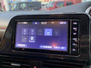 トヨタ シエンタ