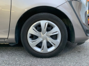 トヨタ シエンタ