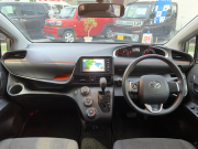 トヨタ シエンタ