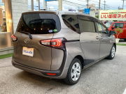 トヨタ シエンタ