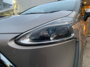 トヨタ シエンタ