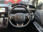 トヨタ シエンタ