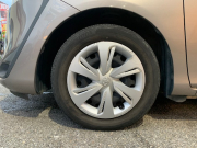 トヨタ シエンタ