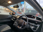 トヨタ シエンタ